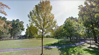 Teens disguised as bushes in New Jersey park may face charges