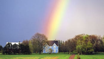 The Scientific Secrets of What Makes a Happy Home