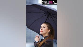 7 Rain Essentials That You’ll Actually Like Wearing