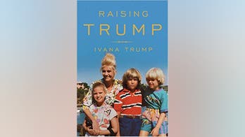 'Raising Trump' by Ivana Trump
