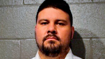 Ex-Oklahoma state senator gets 15-year prison sentence for child sex trafficking