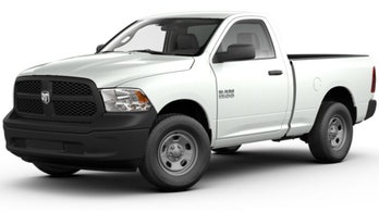 Ram recalling nearly 229,000 pickups to fix faulty column shifters