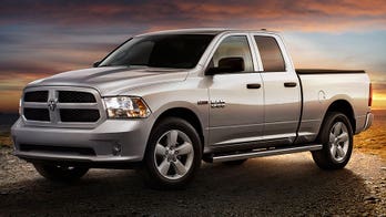 Ram Trucks’ 1500 EcoDiesel HFE slips and sips all the way to 29 mpg highway