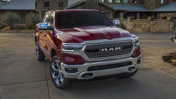First all-new 2019 Ram 1500s start at $33,340