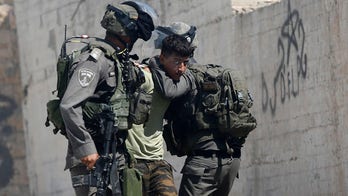 Israel goodwill Ramadan efforts cut after Palestinian attack