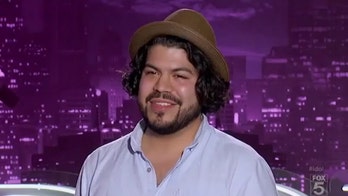 American Idol: Jennifer Lopez Finds Faith in Ramiro Garcia & Kristine Osorio