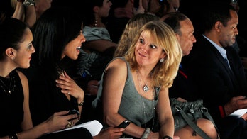 'NY Housewife' Ramona Singer asked to leave private party