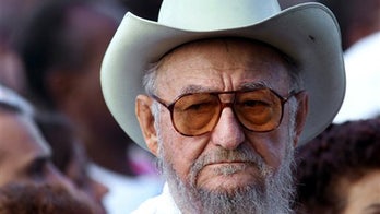 Ramon Castro, Cuban leader's older brother, dies at age 91