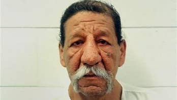 Utah inmate's son sues after father misses dialysis, dies