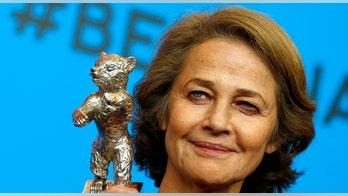 Charlotte Rampling says her controversial comment about the Oscar boycott was misinterpreted