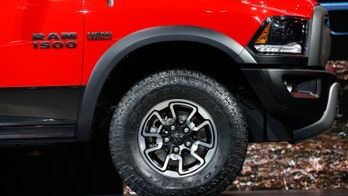 Your car is 'Stoned:' Autos join the hacking era