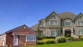 'Help, a McMansion Is Going Up Next Door!'