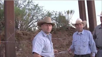 Border Ranchers Extend Invite to Nancy Pelosi: ‘Come See Why Your $2 Million-Per-Mile Fence Is Trash’