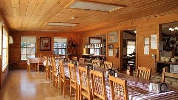 Horses and Hospitality: Check Out a Texas Fitness Dude Ranch