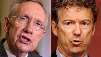Reid turns on Obama judicial nominee