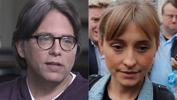 Allison Mack's wife Nicki Clyne defends NXIVM sex cult leader Keith Raniere