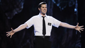 Musical mocking Mormons coming to Utah