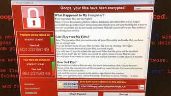 'Ransomware' cyberattack cripples hospitals across England