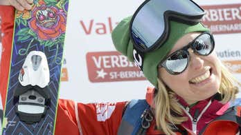 Extreme skier dies from injuries in Chile avalanche