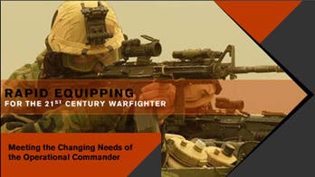 Exclusive: The real MacGyvers celebrate a 10th anniversary