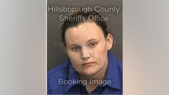Florida woman, 25, arrested for sex for 3 years with boy, 11, which led to a child