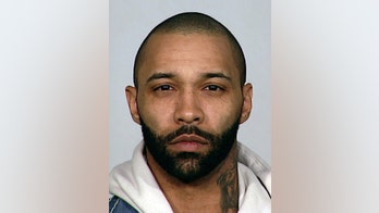 Wanted rapper, Joe Budden lashes out at NYPD