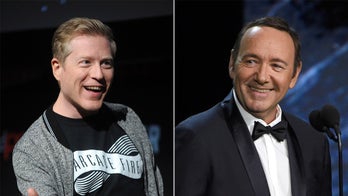 Anthony Rapp says Kevin Spacey fans are trolling him for 'House of Cards' end