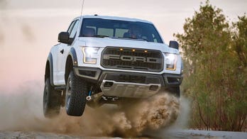 2017 Ford F-150 Raptor pricing leaked