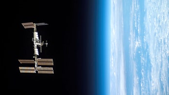 NASA created a rare, exotic state of matter in space