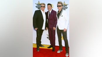 Rascal Flatts haven't gotten to know Kelsea Ballerini on tour