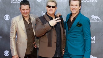 Rascal Flatts reveals it is scrapping its themed-restaurant idea
