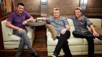 Rascal Flatts teams with Nexium