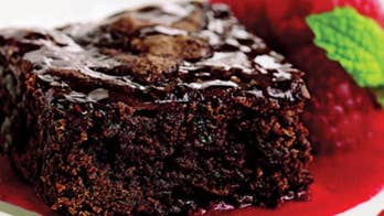 Sandra Lee's Healthy Food Options for the New Year