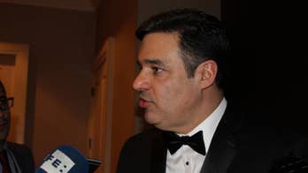 Latino lawmaker will advise Trump on immigration issues