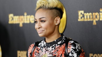 'The View's' Raven Symonè: 'This is a hate crime' first