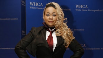 Raven-Symoné reveals she's lost 28 pounds on weight loss journey