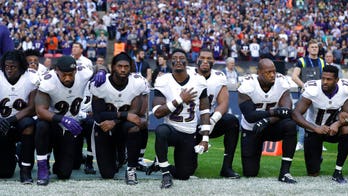 FOX NEWS FIRST: NFL braces for Trump-kneeling protest backlash