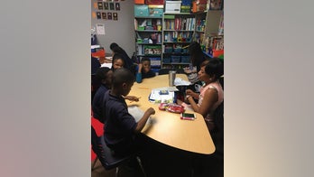 Indiana teen to get college degree before she even graduates high school