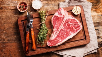 Where should you be buying meat?