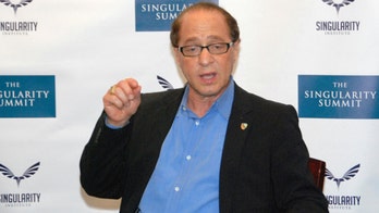 The insane predictions of Google's new guy, Ray Kurzweil
