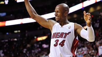 NBA star Ray Allen says he was 'catfished,' asks court to throw out stalking case