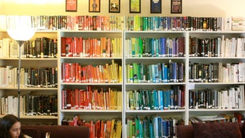 If You're Going to Buy Real Books, Show Them Off in Your Home