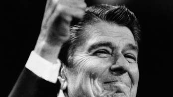 Mr. Trump, Reagan used tax cuts to check the power of the state. You can, too