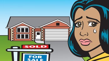 Suffering From Real Estate Depression? Here's the Cure