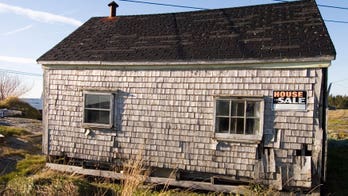 Don't fall for these real estate scams