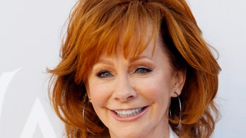 Reba returns to host ACMs as Chris Stapleton leads nominations