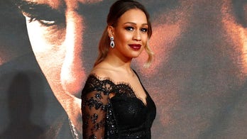 Is an 'X Factor' star aligning for the Trump inauguration?