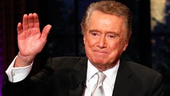 Regis Philbin's family 'overwhelmed' by love after his death, asks for donations to help New Yorkers in need