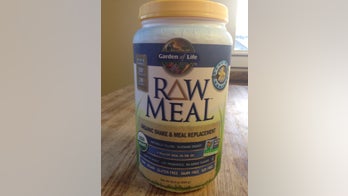 Garden of Life organic meals and shakes recalled, linked to 11 illnesses in 9 states