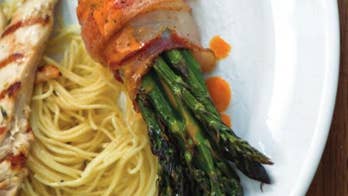 Have a 'Dadgum' Good Christmas with these recipes